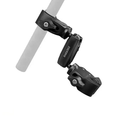 Insta360 Motorcycle Selfie Stick Support Clamp Price in Pakistan - Lens Ground