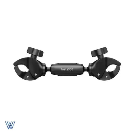Insta360 Motorcycle Selfie Stick Support Clamp Price in Pakistan - V3 Shopping