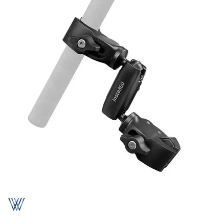 Insta360 Motorcycle Selfie Stick Support Clamp Price in Pakistan - V3 Shopping