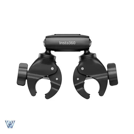 Insta360 Motorcycle Selfie Stick Support Clamp Price in Pakistan - V3 Shopping