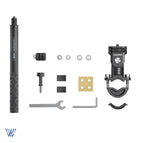 Motorcycle U-Bolt Mount - Selfie Stick Kit / 2 To 3 Days