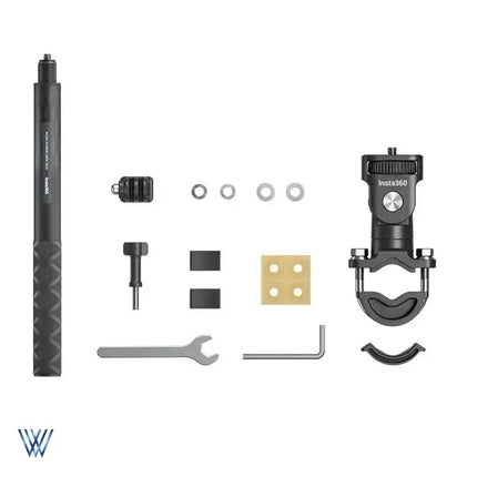 Insta360 Motorcycle U-Bolt Mount Price in Pakistan - V3 Shopping