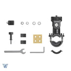 Motorcycle U-Bolt Mount - Standard / 2 To 3 Days