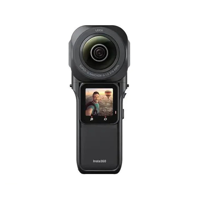Insta360 ONE RS 1-Inch 360 Price in Pakistan - Lens Ground