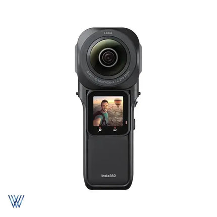 Insta360 ONE RS 1-Inch 360 Price in Pakistan - V3 Shopping