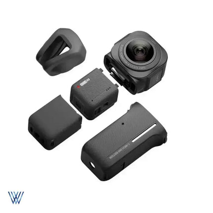 Insta360 ONE RS 1-Inch 360 Price in Pakistan - V3 Shopping