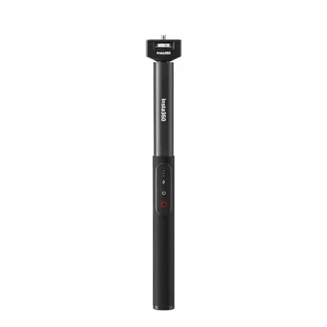 Insta360 Power Selfie Stick Price in Pakistan - Lens Ground