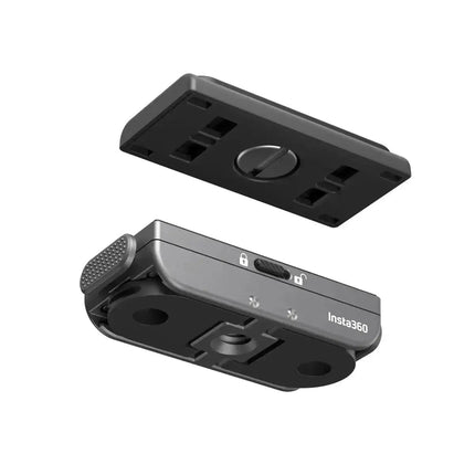 Insta360 Quick Release Mount Price in Pakistan - Lens Ground