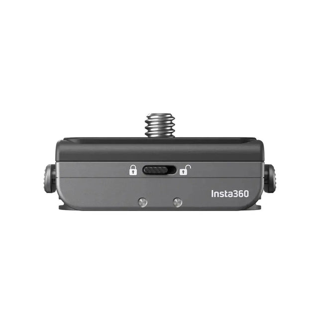 Insta360 Quick Release Mount Price in Pakistan - Lens Ground