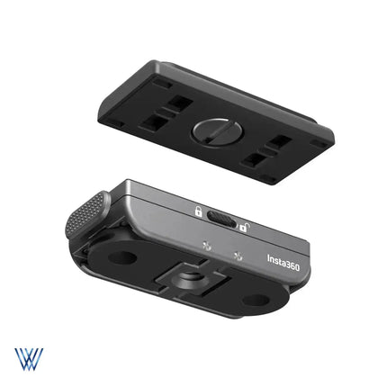 Insta360 Quick Release Mount Price in Pakistan - V3 Shopping