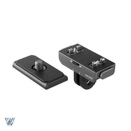 Insta360 Quick Release Mount Price in Pakistan - V3 Shopping