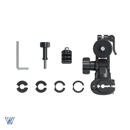 Insta360 Rear View Mirror Mount Price in Pakistan - V3 Shopping