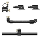 Dual Suction Cup Car Mount - Standard / 2 To 3 Days