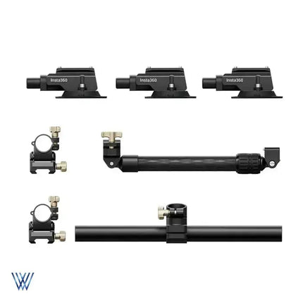 Insta360 Suction Cup Car Mount Price in Pakistan - V3 Shopping