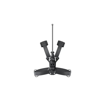 Insta360 Third Person Backpack Mount Price in Pakistan - Lens Ground