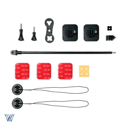 Insta360 Unicorn Helmet Mount Price in Pakistan - V3 Shopping