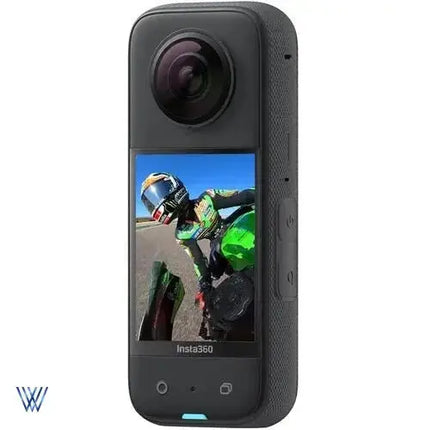 Insta360 X3 Price in Pakistan - V3 Shopping