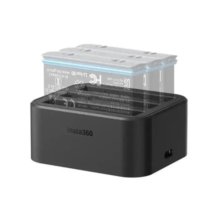 Insta360 X3 Fast Charging Hub Price in Pakistan - Lens Ground