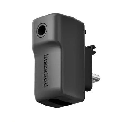 Insta360 X3 Mic Adapter Price in Pakistan - Lens Ground