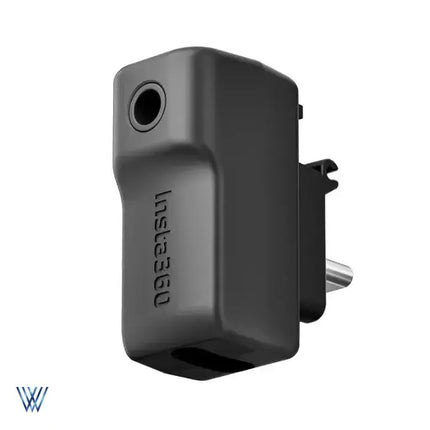 Insta360 X3 Mic Adapter Price in Pakistan - V3 Shopping
