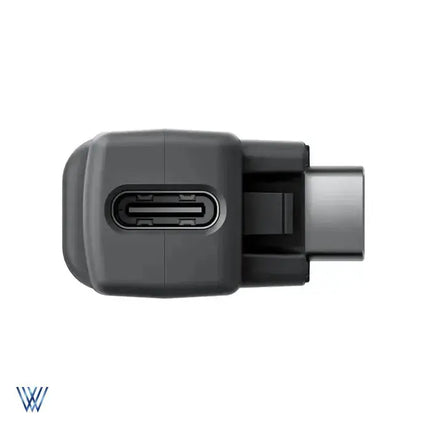 Insta360 X3 Mic Adapter Price in Pakistan - V3 Shopping