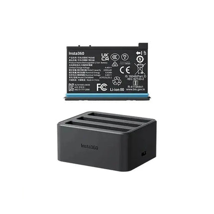 Insta360 X4 Battery Price in Pakistan - Lens Ground