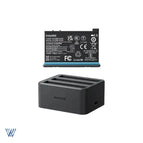 Battery / Fast Charge Hub / 2 To 3 Days