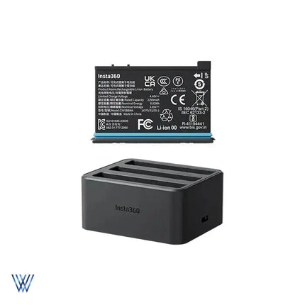 Insta360 X4 Battery Price in Pakistan - V3 Shopping