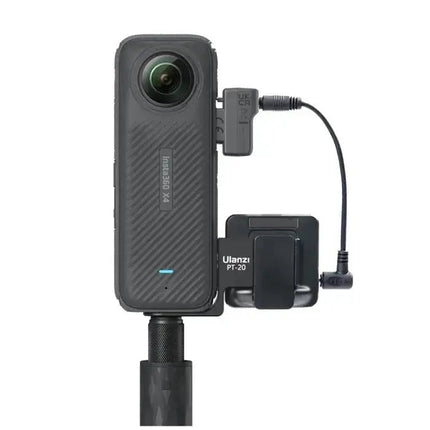 Insta360 X4 Cold Shoe Price in Pakistan - Lens Ground