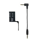 Invisible Mic Cold Shoe (for RØDE Wireless GO) / 2 To 3 Days