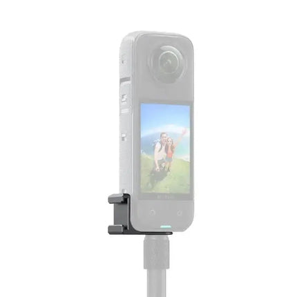 Insta360 X4 Cold Shoe Price in Pakistan - Lens Ground