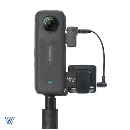 Insta360 X4 Cold Shoe Price in Pakistan - V3 Shopping
