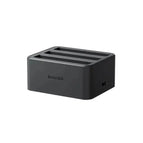 Fast Charge Hub / Not Required / 2 To 3 Days