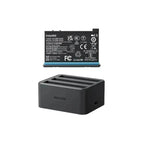 Fast Charge Hub / Battery / 2 To 3 Days