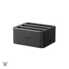 Fast Charge Hub / Not Required / 2 To 3 Days