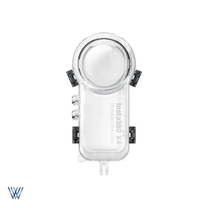 Insta360 X4 Invisible Dive Case Price in Pakistan - V3 Shopping