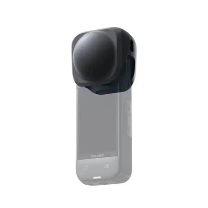 Insta360 X4 Lens Cap Price in Pakistan - Lens Ground