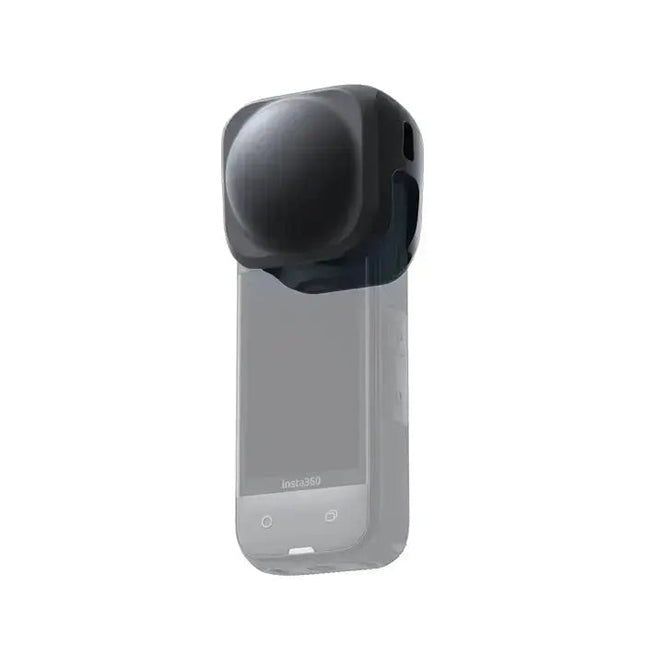 Insta360 X4 Lens Cap Price in Pakistan - Lens Ground