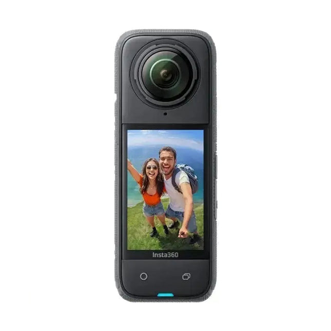 Insta360 X4 Price in Pakistan - Lens Ground