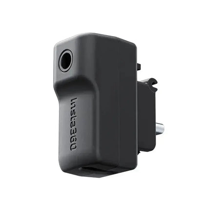 Insta360 X4 Mic Adapter Price in Pakistan - Lens Ground