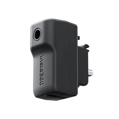 Insta360 X4 Mic Adapter Price in Pakistan - Lens Ground