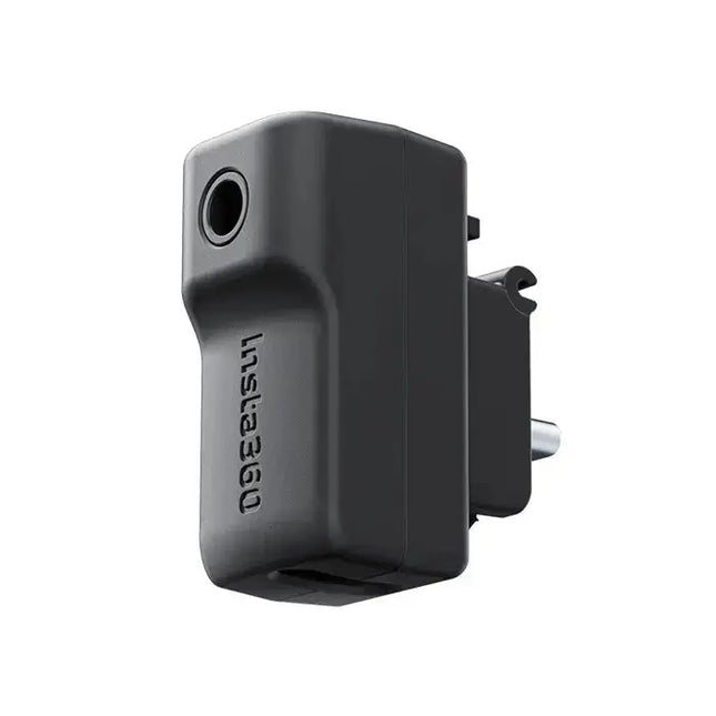 Insta360 X4 Mic Adapter Price in Pakistan - Lens Ground