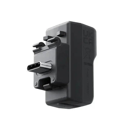 Insta360 X4 Mic Adapter Price in Pakistan - Lens Ground