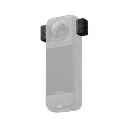 Insta360 X4 Mic Wind Muff Price in Pakistan - Lens Ground