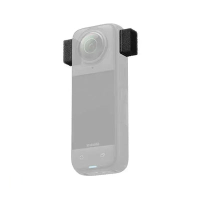 Insta360 X4 Mic Wind Muff Price in Pakistan - Lens Ground