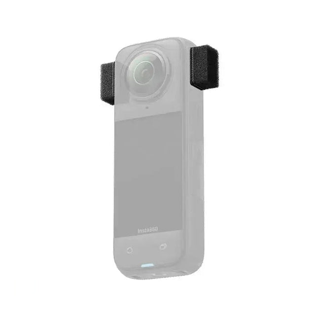 Insta360 X4 Mic Wind Muff Price in Pakistan - Lens Ground