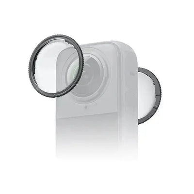 Insta360 X4 Standard Lens Guards Price in Pakistan - Lens Ground