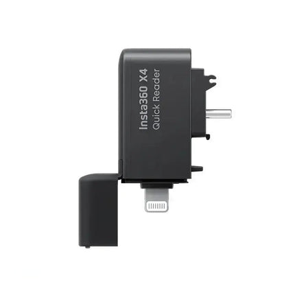Insta360 X4 Quick Reader Price in Pakistan - Lens Ground