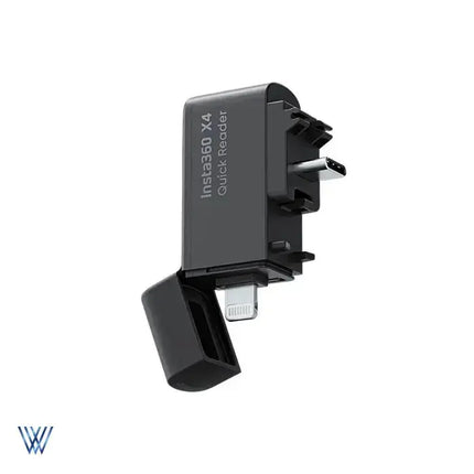 Insta360 X4 Quick Reader Price in Pakistan - V3 Shopping