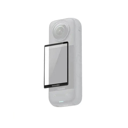 Insta360 X4 Screen Protector Price in Pakistan - Lens Ground